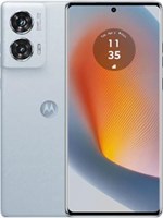 MOTOROLA Edge 50 Fusion 5G, 12 ГБ ОЗУ, 512 ГБ ПЗУ, Snapdragon 7 Gen 2, 50-мегапиксельный сенсор OIS LYTIA, 6,7-дюймовый дисплей pOLED с частотой обновления 144 Гц, IP68, 5000 мА·ч, Android 14, цвет Marshmallow Blue 1000012398