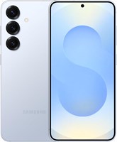 Samsung Galaxy S25, 256 ГБ памяти, 12 ГБ ОЗУ, Icyblue (международная версия) 1000012405