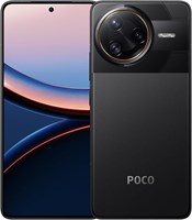 POCO F7 Ultra Black 16 ГБ ОЗУ 512 ГБ ПЗУ 1000012430
