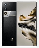 Смартфон RedMagic 10 Pro, 24 ГБ ОЗУ, 1 ТБ памяти, 5G, ограниченная серия Golden Saga, международная версия 1000004279