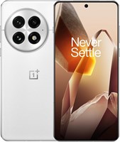 OnePlus 13 | Умнее с OnePlus AI (16 ГБ ОЗУ, 512 ГБ встроенной памяти) Arctic Dawn, индийская версия 1000012439