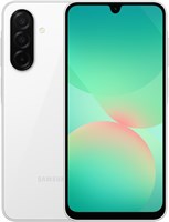 Мобильный телефон SAMSUNG Galaxy A26 5G Белый 128 ГБ 1000012454
