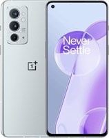 OnePlus 9RT Dual Sim 12 ГБ ОЗУ 256 ГБ 5G Nano Silver — международная версия 1000012456