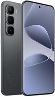 Infinix Hot 60 Pro+ 8+8 ГБ ОЗУ 256 ГБ 4G, версия для ОАЭ (глянцевый черный) 1000012459