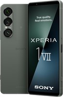 Sony Xperia 1 VII 12 ГБ ОЗУ 256 ГБ ПЗУ — MOSS GREEN, международная версия 1000012492