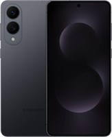 Смартфон SAMSUNG Galaxy S25 Edge, 512 ГБ памяти, ИИ-смартфон, разблокированный Android, ночная съёмка, быстрый процессор, дисплей ProScaler, длительное время автономной работы, 2025, цвет Titanium JetBlack (международная версия) 1000012495