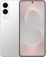 Смартфон SAMSUNG Galaxy S25 Edge, 256 ГБ памяти, ИИ-смартфон, разблокированный Android, ночная съёмка, быстрый процессор, дисплей ProScaler, длительное время автономной работы, 2025, цвет «титан-серебристый» 1000012496
