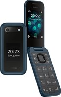 NOKIA 2660 DS СИНИЙ 1000012497