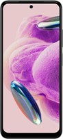 Xiaomi Redmi Note 12s (Onyx Black, 8 ГБ ОЗУ, 256 Гб встроенной памяти) — 90-Гц FHD+ AMOLED DotDisplay | Процессор MediaTek Helio G96 | 108-мегапиксельная основная камера профессионального уровня | Быстрая зарядка 33 Вт, 5000 мА·ч 1000012506