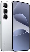 Infinix Hot 60 Pro+ 8+8 ГБ ОЗУ 256 ГБ 4G Titanium Silver — версия для ОАЭ 1000012507