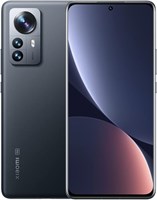Xiaomi 12 Pro 5G (серый, 12 ГБ ОЗУ, 256 ГБ встроенной памяти) 120 Вт Xiaomi Hypercharge | 120 Гц, WQHD+ 6,73-дюймовый AMOLED-дисплей Dot | Широкоугольная камера 50 Мп с Xioami Pro Focus 1000012534