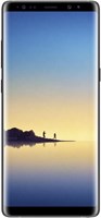 Samsung Galaxy Note 8 Dual SIM — 64 ГБ, 6 ГБ ОЗУ, 4G LTE, темно-черный 1000012535