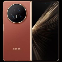 Смартфон Honor Magic V5 5G | Процессор Snapdragon 8 Elite | MagicOS 9.0 | Тройная задняя камера (50 Мп + 50 Мп + 64 Мп) | 16 ГБ ОЗУ, 512 ГБ ПЗУ | AMOLED-дисплей 7,96" + 6,82" | Глобальная версия | Только телефон, без подарков 1000012539