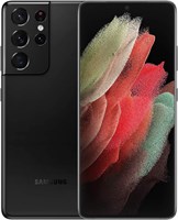 SAMSUNG Galaxy S21 Ultra (5G G9980 256 ГБ 12 ГБ ОЗУ, фантомный черный) 1000012557
