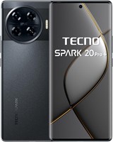 TECNO SPARK 20 Pro+ Temporal Orbits Dual SIM 8 ГБ ОЗУ 256 ГБ — версия для ОАЭ 1000006032