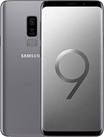 Samsung Galaxy S9+ Dual SIM — 64 ГБ, 6 ГБ ОЗУ, 4G LTE, титаново-серый 1000012577