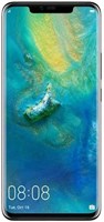 HUAWEI Mate 20 Pro 128 ГБ, 6,39-дюймовый смартфон с 2K FullView, Android 9.0, без SIM-карт, новой тройной камерой Leica AI, одной SIM-картой, версия для Великобритании — черный 1000012586