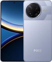 POCO F7 Pro Blue 12 ГБ ОЗУ 512 ГБ ПЗУ 1000012600