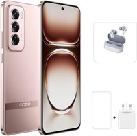OPPO Reno12 Pro 5G 512 ГБ 12 ГБ Sunset Gold + Buds2Pro 1000012604