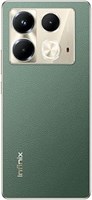INFINIX Note 40 256 ГБ + 8 ГБ ОЗУ (4G) версия для Ближнего Востока с наушниками XE23, винтажный зеленый 1000012609