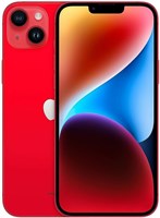 Apple iPhone 14 (128 ГБ) - (PRODUCT) RED 1000012613
