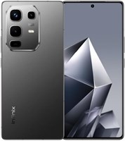 Смартфон Infinix NOTE 50 4G (X6858) — 256 ГБ встроенной памяти + 16 ГБ ОЗУ (8+8 расширенных) | Дисплей 6,78 дюйма, восьмиядерный процессор | Камера 50 МП | Аккумулятор 5200 мА·ч | Android 15 — Shadow Black 1000012615