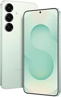 Смартфон Samsung Galaxy S25 SM-S931B с двумя SIM-картами, 128 ГБ встроенной памяти + 12 ГБ ОЗУ (только GSM | без CDMA), заводская разблокировка 5G (как новый) — международная версия 1000012624