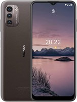 NOKIA G21 Dual Sim Dusk 4 ГБ ОЗУ 64 ГБ 4G — глобальная версия 1000012626