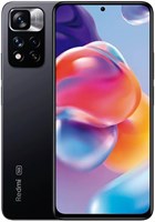 Xiaomi Redmi Note 11 Pro 5G Dual Sim 6 ГБ ОЗУ 64 ГБ ПЗУ (графитовый серый) — международная версия 1000012627