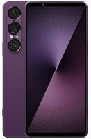 Sony Xperia 1 VII 12 ГБ ОЗУ 512 ГБ ПЗУ — цвет «Орхидея», международная версия 1000012642