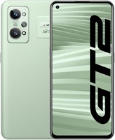 Realme GT2 Dual-SIM 256 ГБ ПЗУ + 12 ГБ ОЗУ 5G (Paper Green) — международная версия 1000012644