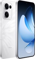 OPPO Reno13 DUAL SIM 5G 512 ГБ 12 ГБ Plume White + OPPO Enco Air4 + наушники — версия для ОАЭ 1000012656