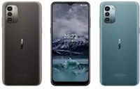 Смартфон Nokia G21 с двумя SIM-картами, 128 ГБ ПЗУ + 4 ГБ ОЗУ (только GSM | без CDMA), разблокированный на заводе Android 4G/LTE (Dusk) — международная версия 1000004251
