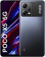 POCO X5 6128 ГБ DS 5G ЧЕРНЫЙ OEM 1000012658