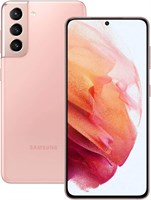 Смартфон Samsung Galaxy S21 5G с SIM-картой бесплатно, Android, Phantom Pink, 128 ГБ 1000012663