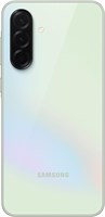 Samsung Galaxy A36 5G, Android-смартфон, 128 ГБ памяти, 6 ГБ ОЗУ, Awesome Lime, 6 обновлений ОС, большой дисплей, восьмиядерный процессор 1000012664