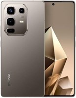Смартфон Infinix NOTE 50 4G (X6858) — 256 ГБ встроенной памяти + 16 ГБ ОЗУ (8+8 расширенных) | Дисплей 6,78 дюйма, восьмиядерный процессор | Камера 50 МП | Аккумулятор 5200 мА·ч | Android 15 — Titanium Grey 1000012666