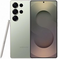 Смартфон Samsung Galaxy S25 Ultra с искусственным интеллектом, 512 ГБ памяти, 12 ГБ ОЗУ, цвет «титановый нефритовый», Android-смартфон, камера 200 Мп, S Pen, длительное время автономной работы 1000012675