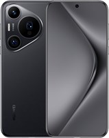 Смартфон HUAWEI Pura 70 Pro, 6,8-дюймовый HD OLED-дисплей, сверхбыстрая съёмка, быстрая зарядка 100 Вт, сверхяркий телеобъектив для макросъёмки, 12 ГБ памяти + 512 ГБ, чёрный 1000012689