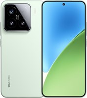 Xiaomi 15 5G Green 12 ГБ ОЗУ + 512 ГБ Dual SIM — глобальная версия 1000012690