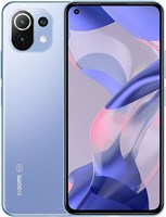 Xiaomi 11 Lite 5G NE — 6 ГБ + 128 ГБ, две SIM-карты, AMOLED-дисплей, цвет «жвачка» 1000012693