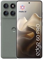 Motorola Edge 60 Pro с двумя SIM-картами, 512 ГБ встроенной памяти и 12 ГБ ОЗУ (только GSM | CDMA не поддерживается), заводская разблокировка 5G (Pantone Shadow) — международная версия 1000012703