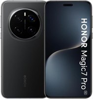 HONOR Magic 7 Pro Dual SIM 5G Black 12 ГБ ОЗУ 512 ГБ — международная версия 1000012709