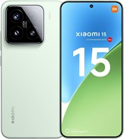 Xiaomi 15 Green 12 ГБ ОЗУ 512 ГБ ПЗУ — бесплатный набор наушников Xiaomi Openwear 1000012715