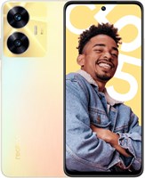 realme C55 Dual-Sim 256 ГБ ПЗУ + 8 ГБ ОЗУ 4G (Sunshower) — международная версия 1000012731