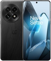 OnePlus 13 | Умнее с OnePlus AI CPH2649 (24 ГБ ОЗУ, 1 ТБ памяти, Black Eclipse) — индийская версия 1000012742