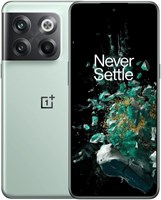 OnePlus 10T 5G — смартфон 256 ГБ, 16 ГБ ОЗУ, две SIM-карты, нефритово-зелёный 1000012750