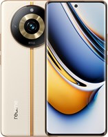 realme 11 Pro+ 5G 512 ГБ 12 ГБ Sunrise Beige — версия для Ближнего Востока 1000012764