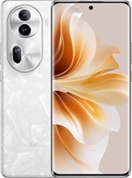 OPPO Reno11 Pro 5G 512 ГБ 12 ГБ Pearl White — версия для ОАЭ 1000012765