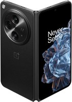 ONEPLUS Open, 16 ГБ ОЗУ + 512 ГБ, поддержка двух SIM-карт, Voyager Black, разблокированный на заводе Android-смартфон, аккумулятор 4805 мА·ч, быстрая зарядка 67 Вт, камера Hasselblad, дисплей Fluid 120 Гц 1000012767